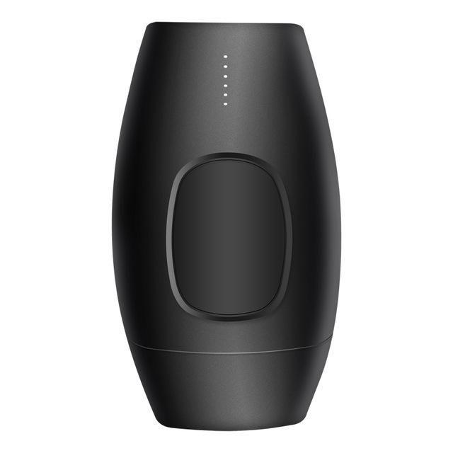 | Professioneller IPL Epilierer Laser-Haarentfernung