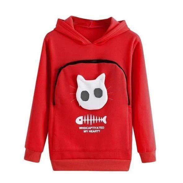 | Katzenpullover