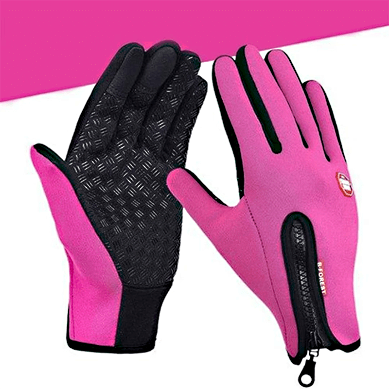 | Touchscreen Winddichte Warme Handschuhe