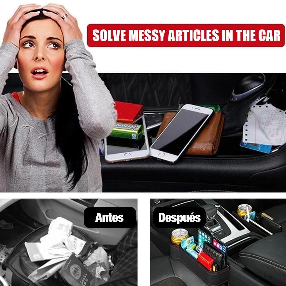 | Autositzeinbauablage
