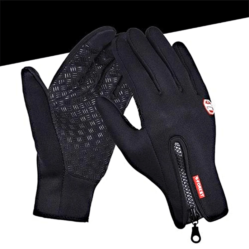 | Touchscreen Winddichte Warme Handschuhe