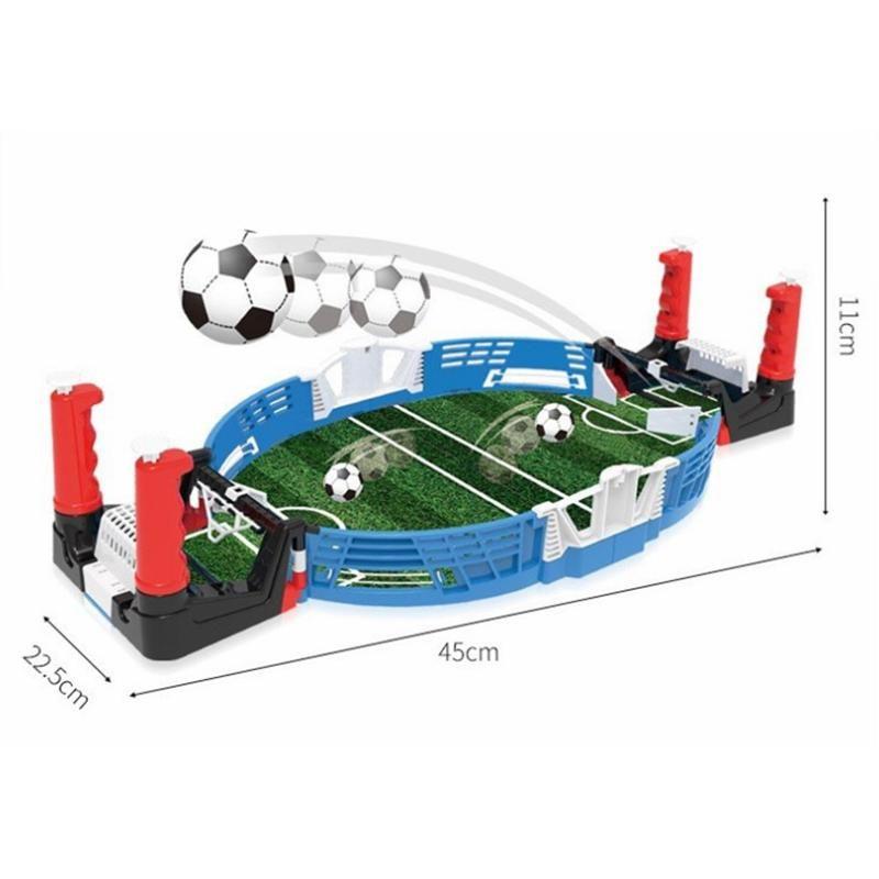| Mini Tischfußballspiel