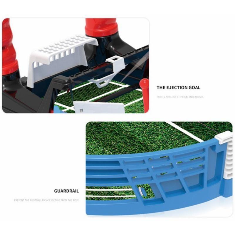 | Mini Tischfußballspiel