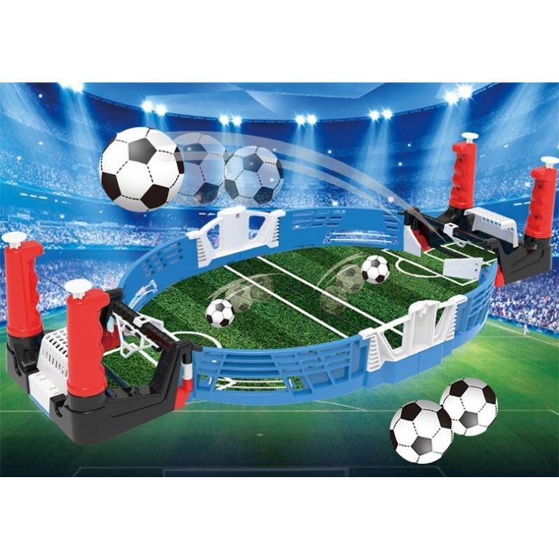 | Mini Tischfußballspiel