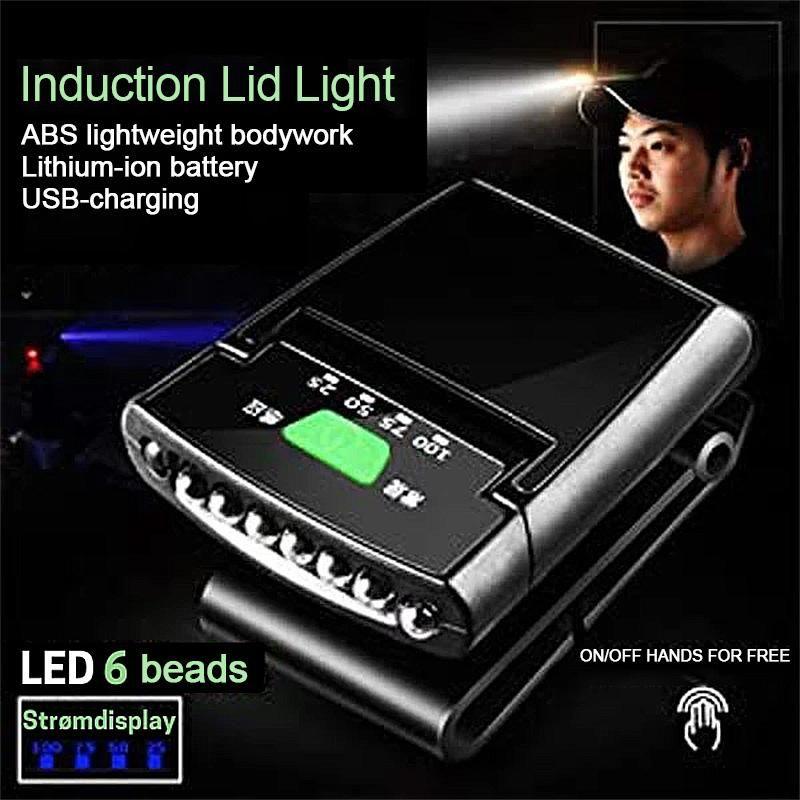 | Pro-Ultra Helles LED Licht