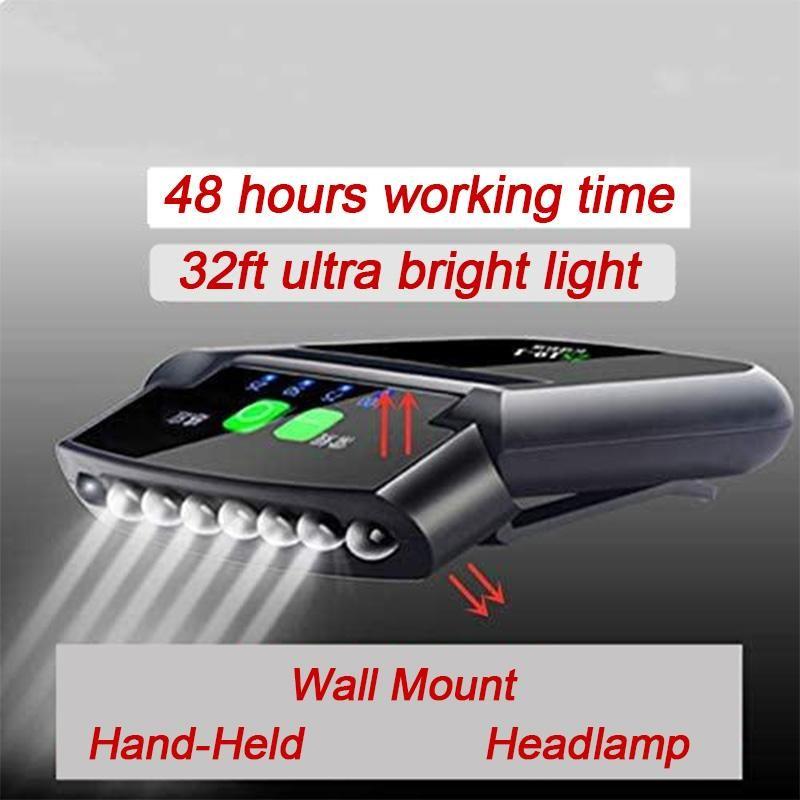 | Pro-Ultra Helles LED Licht