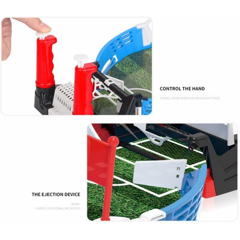 | Mini Tischfußballspiel