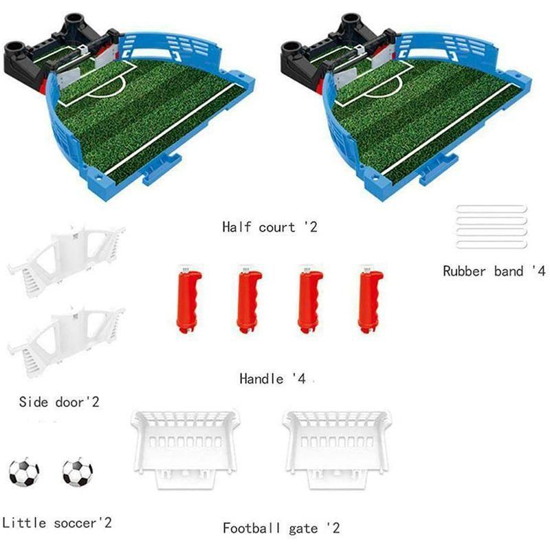 | Mini Tischfußballspiel