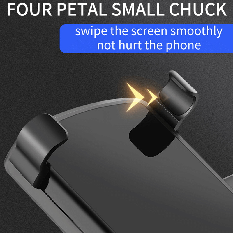 | Autoarmaturenbrett Telefonhalter mit Nummernschild