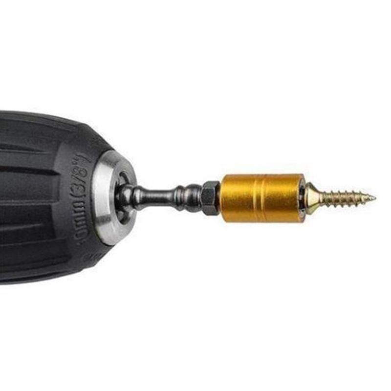 | Magnetische Schraubendreher-Bit-Set