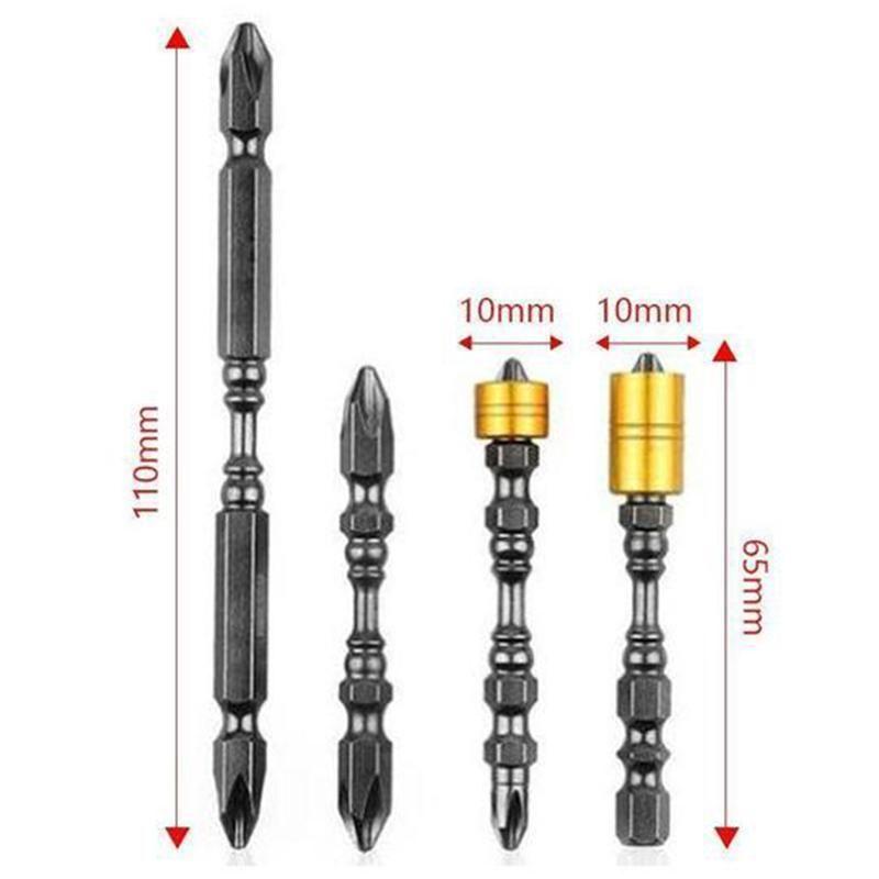 | Magnetische Schraubendreher-Bit-Set