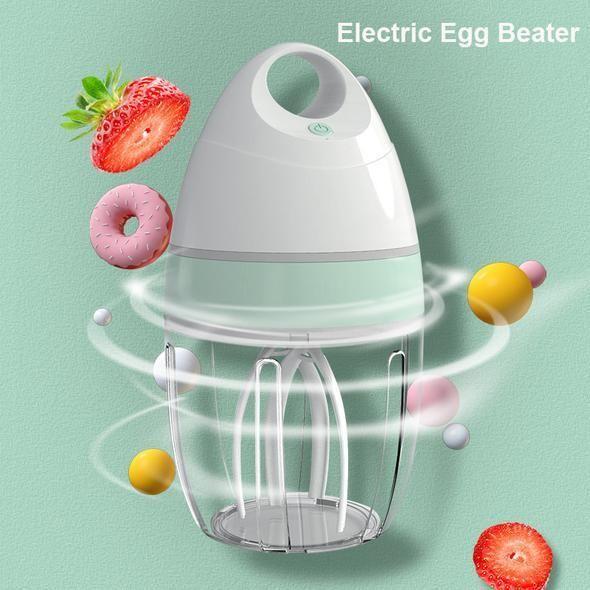 | Magic Electric Eierbesen