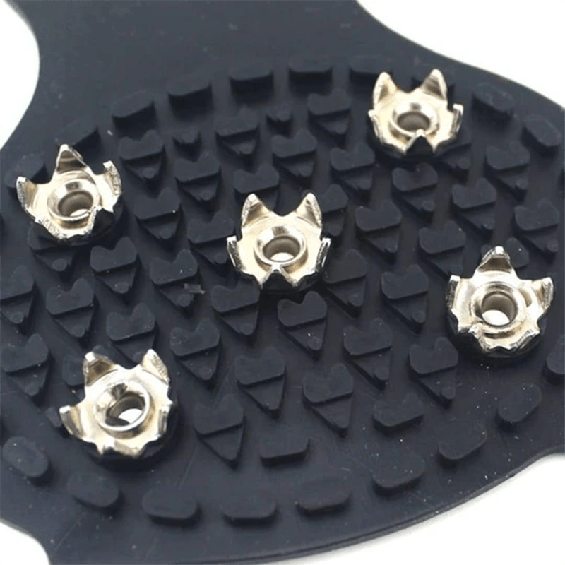 | Universelle Rutschfeste Gripper-Spikes