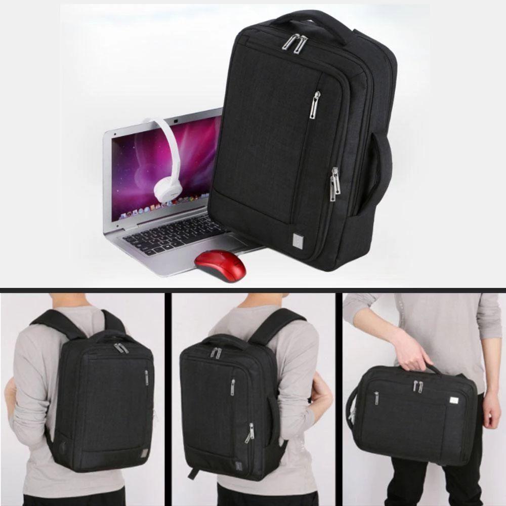 | Dual-Use-Rucksack mit hoher Kapazität