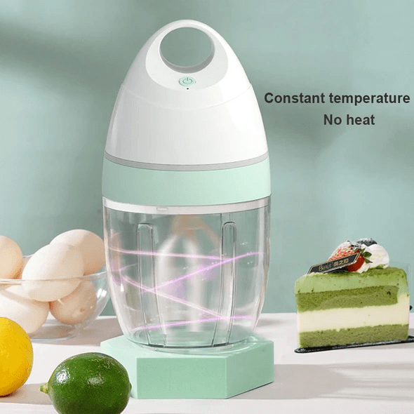 | Magic Electric Eierbesen