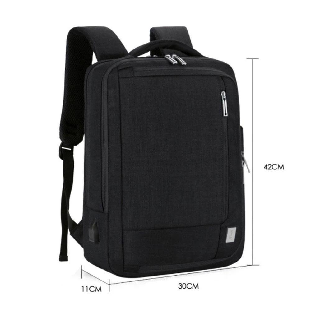 | Dual-Use-Rucksack mit hoher Kapazität