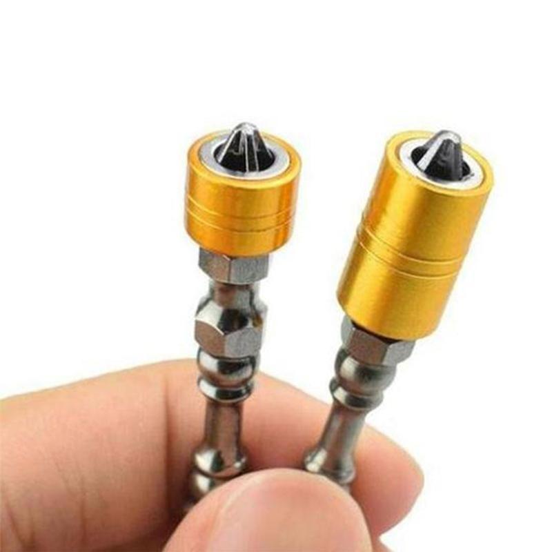 | Magnetische Schraubendreher-Bit-Set