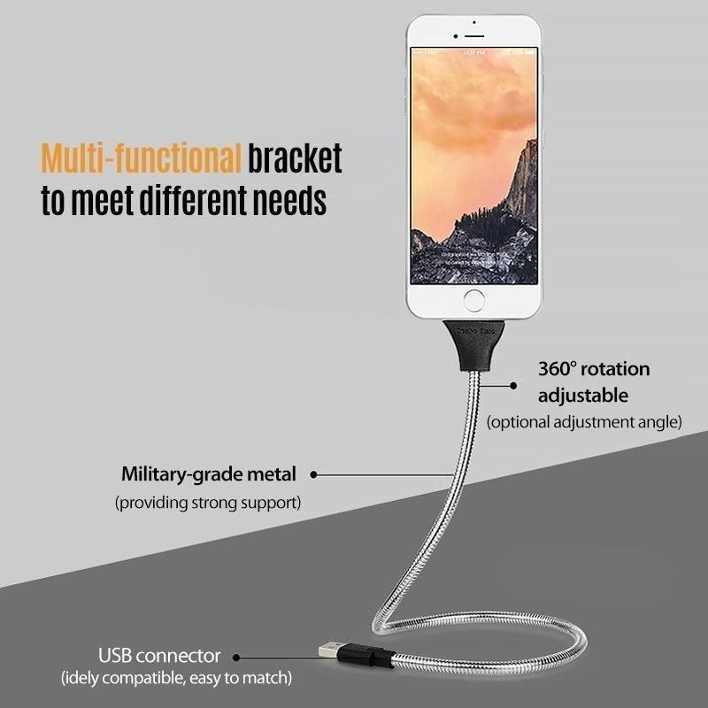 | Multifunktionales Ladekabel