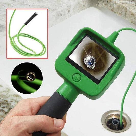 | Wasserdichte HD Mikro-Kabelkamera