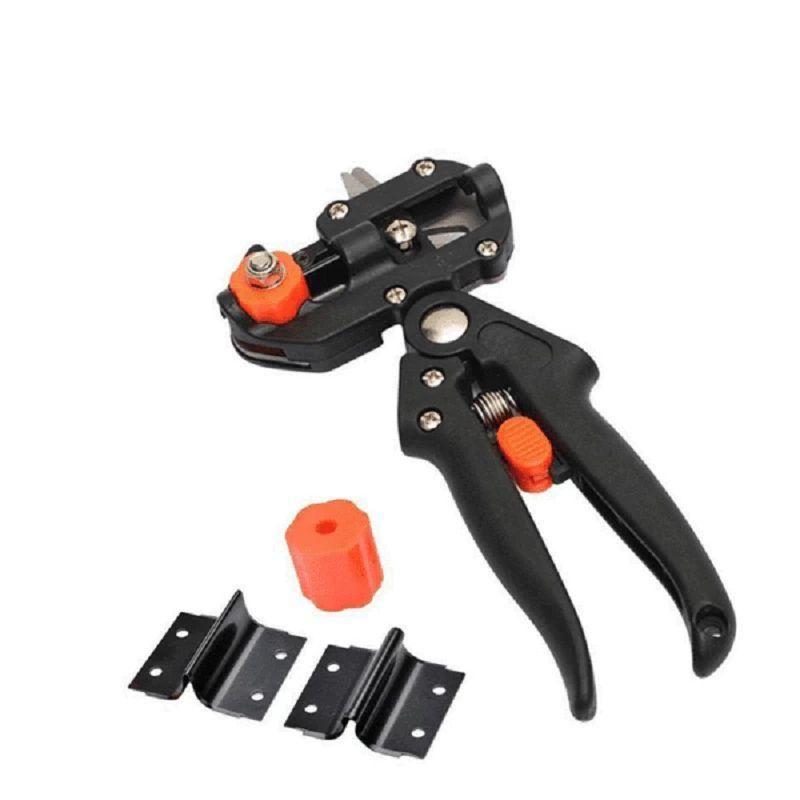 | Professionelles Gartenveredlungswerkzeug-Set