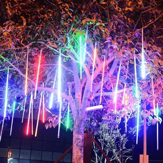 | Starfall LED-Lichter