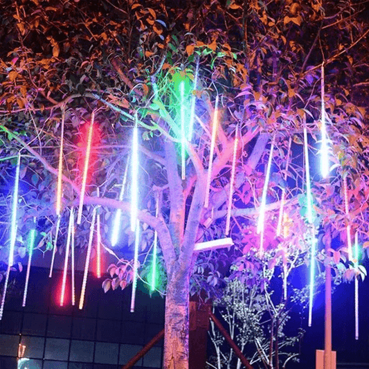 | Starfall LED-Lichter