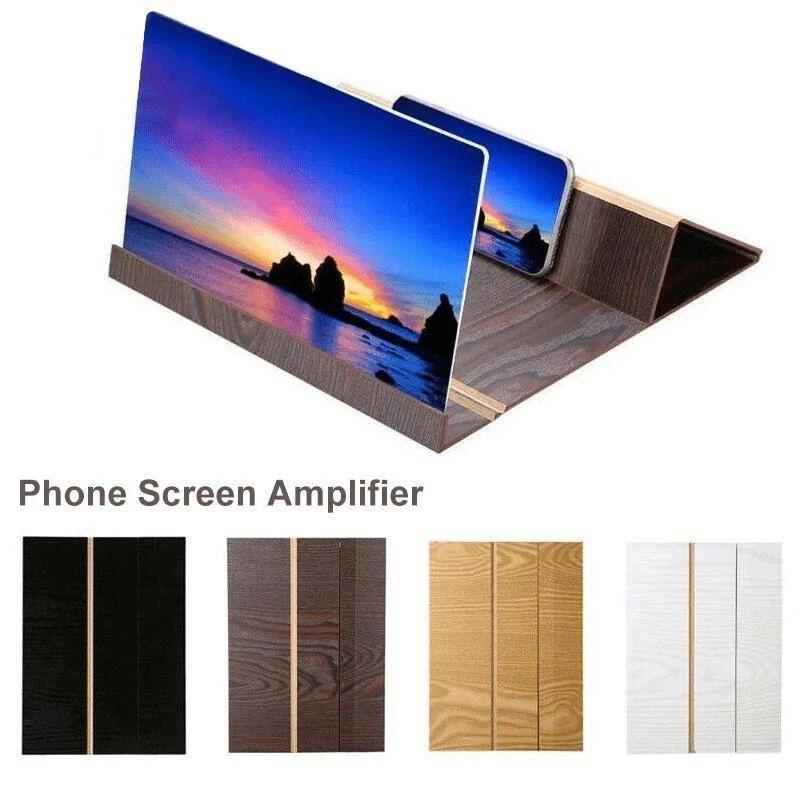 | 3D Telefon Bildschirm Vergrößerungsglas
