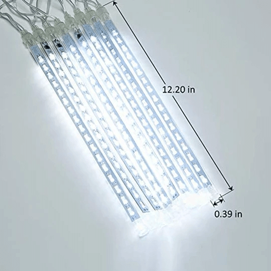 | Starfall LED-Lichter