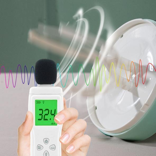 | Magic Electric Eierbesen