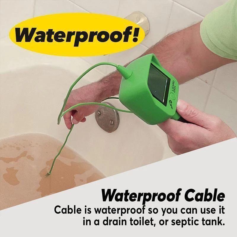 | Wasserdichte HD Mikro-Kabelkamera
