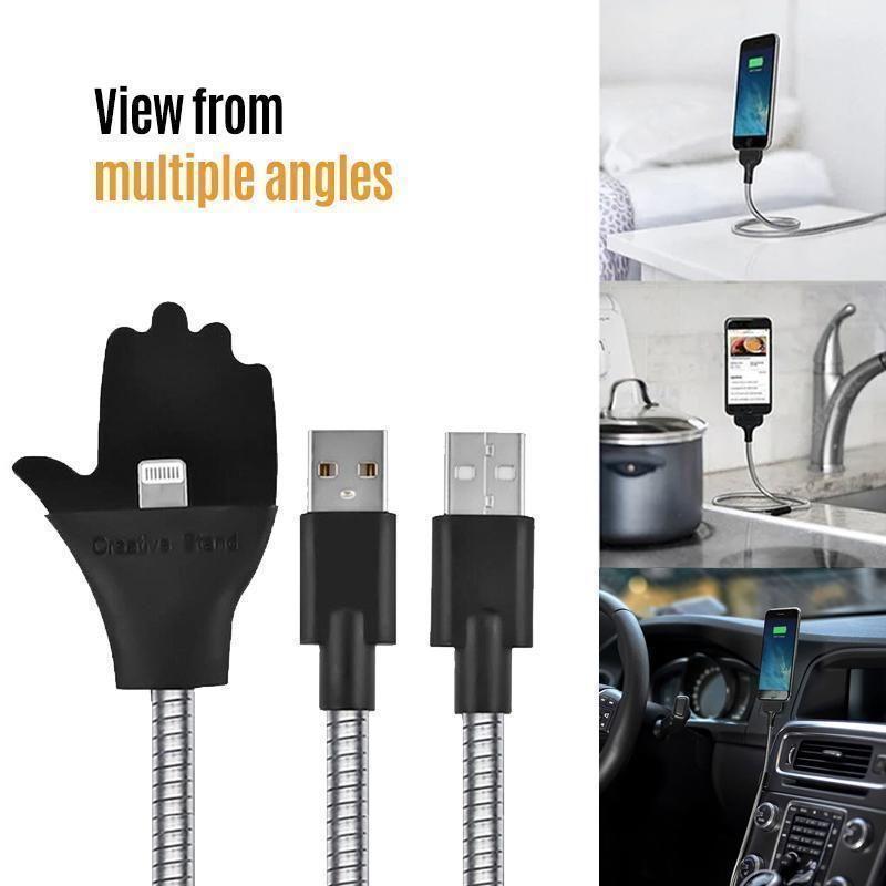 | Multifunktionales Ladekabel