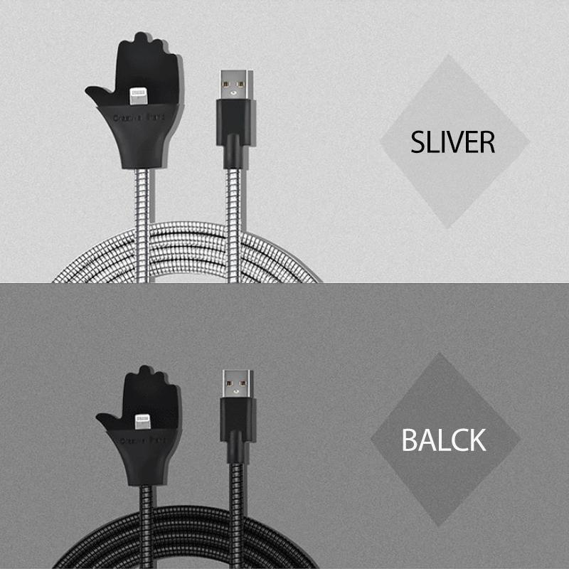| Multifunktionales Ladekabel