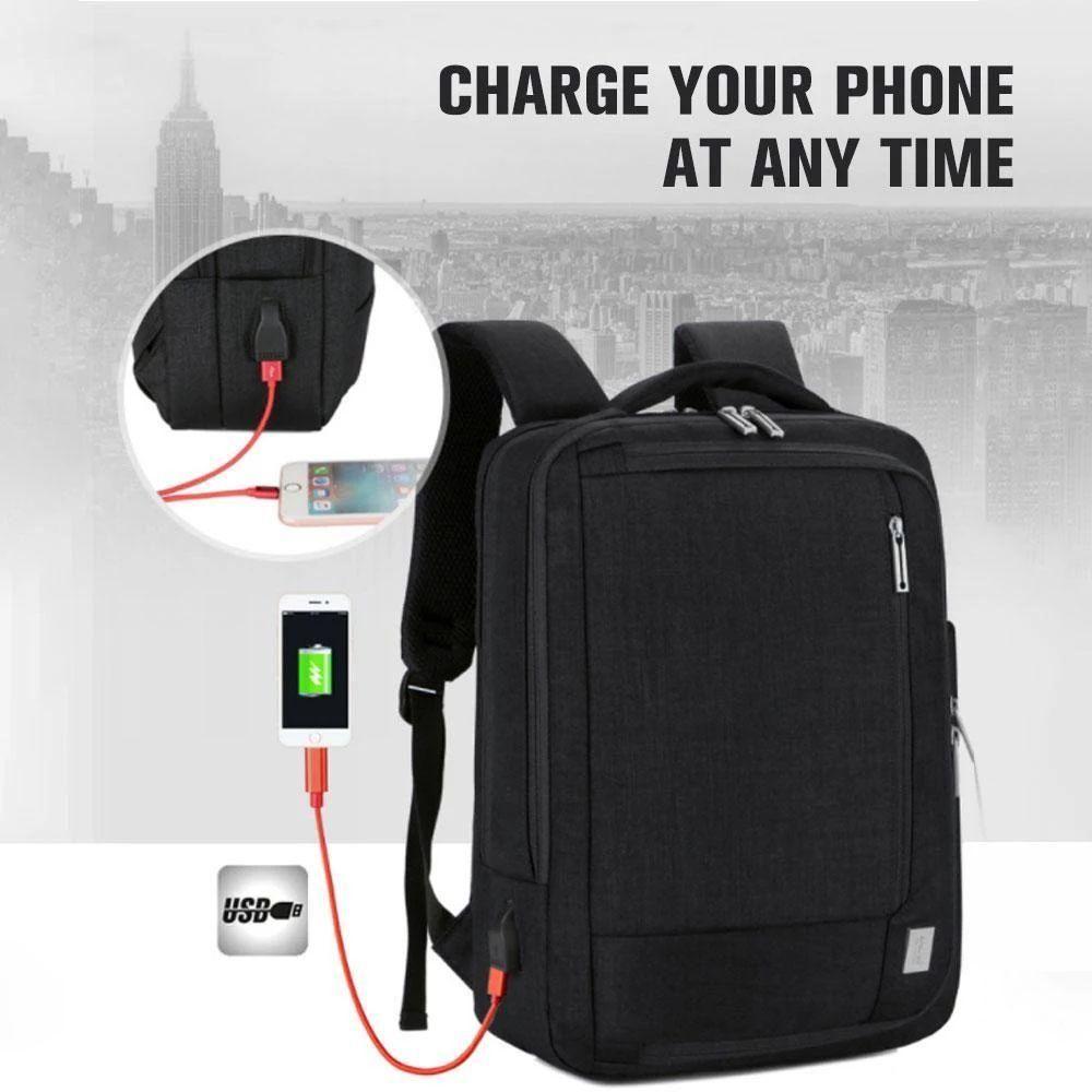 | Dual-Use-Rucksack mit hoher Kapazität