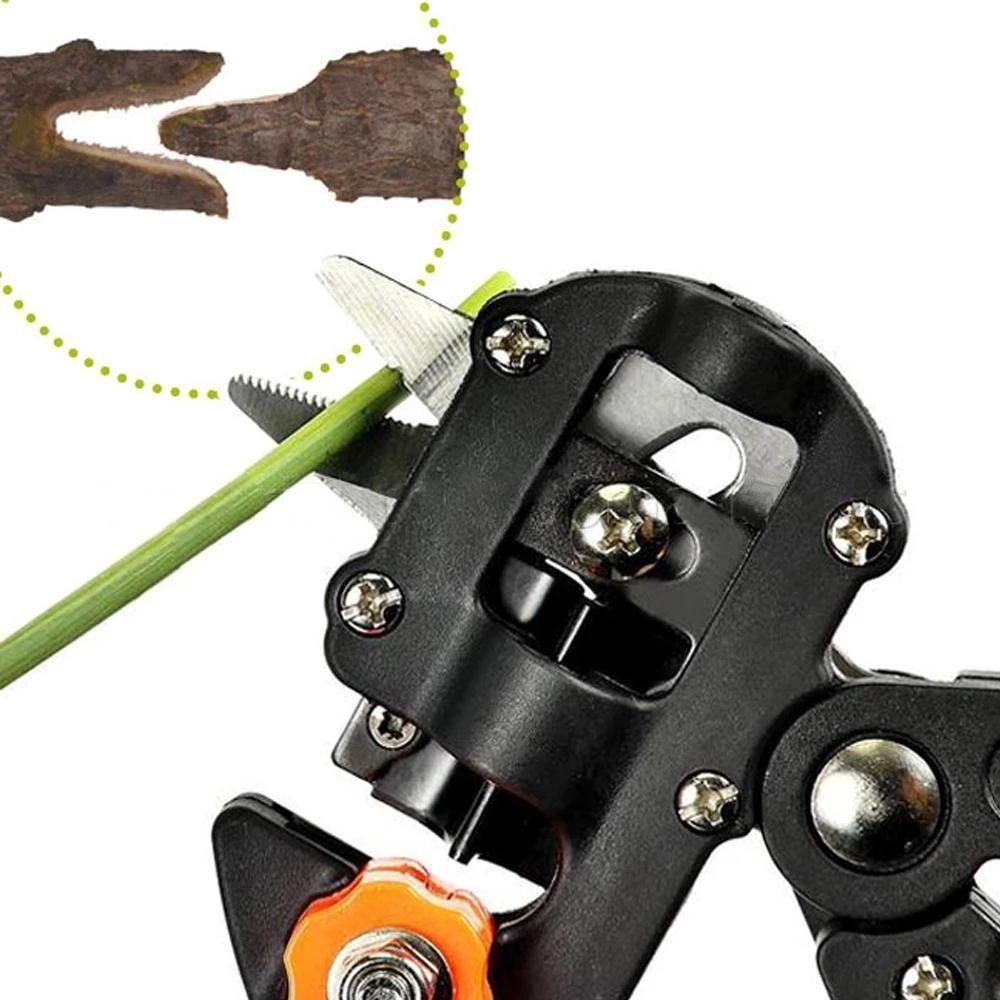 | Professionelles Gartenveredlungswerkzeug-Set
