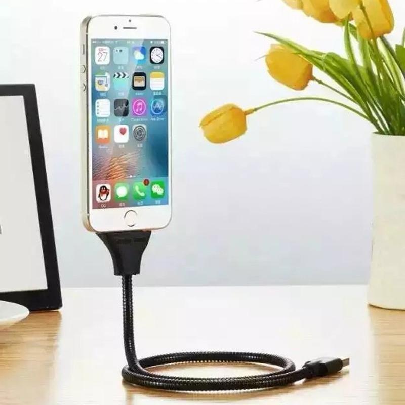 | Multifunktionales Ladekabel
