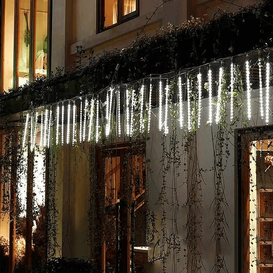 | Starfall LED-Lichter