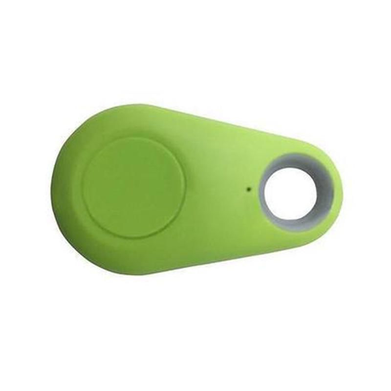 | Smart GPS-Tracker für Haustiere