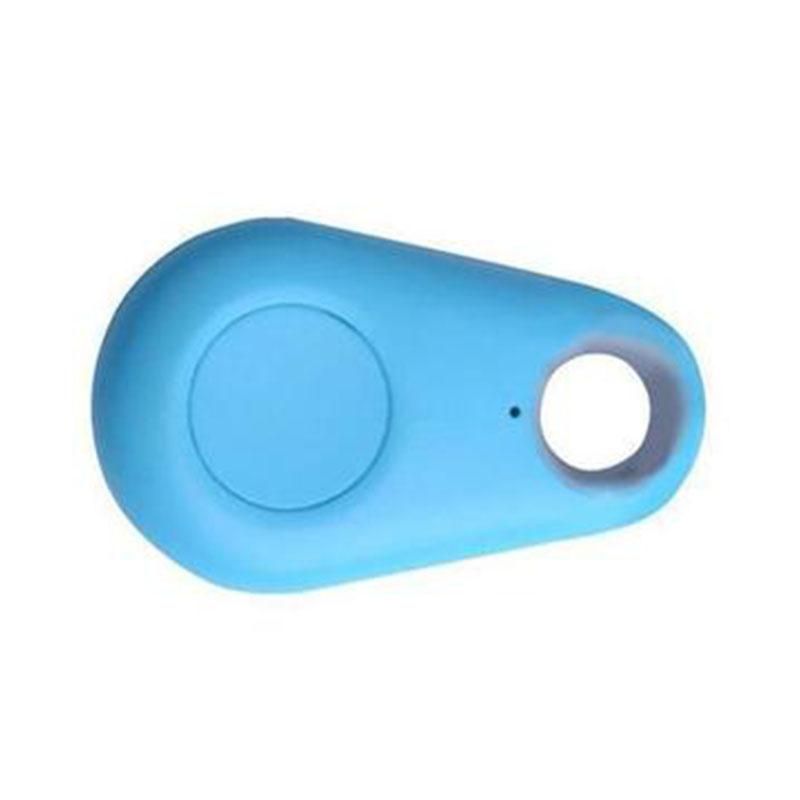 | Smart GPS-Tracker für Haustiere