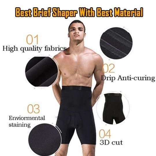 | Ultra Lift Body Slimmende Formende Hose