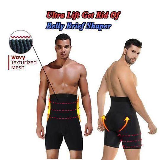 | Ultra Lift Body Slimmende Formende Hose