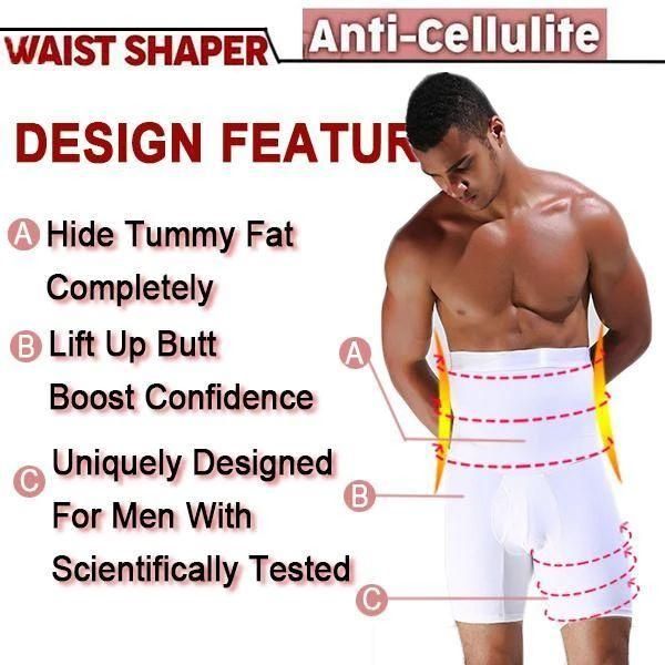 | Ultra Lift Body Slimmende Formende Hose