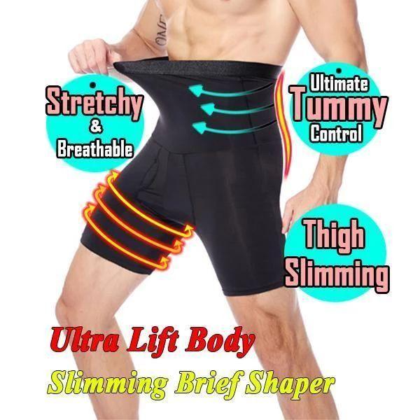 | Ultra Lift Body Slimmende Formende Hose