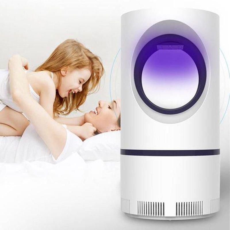 | Anti-Mückenlampe Schlafzimmer Mückenfanger
