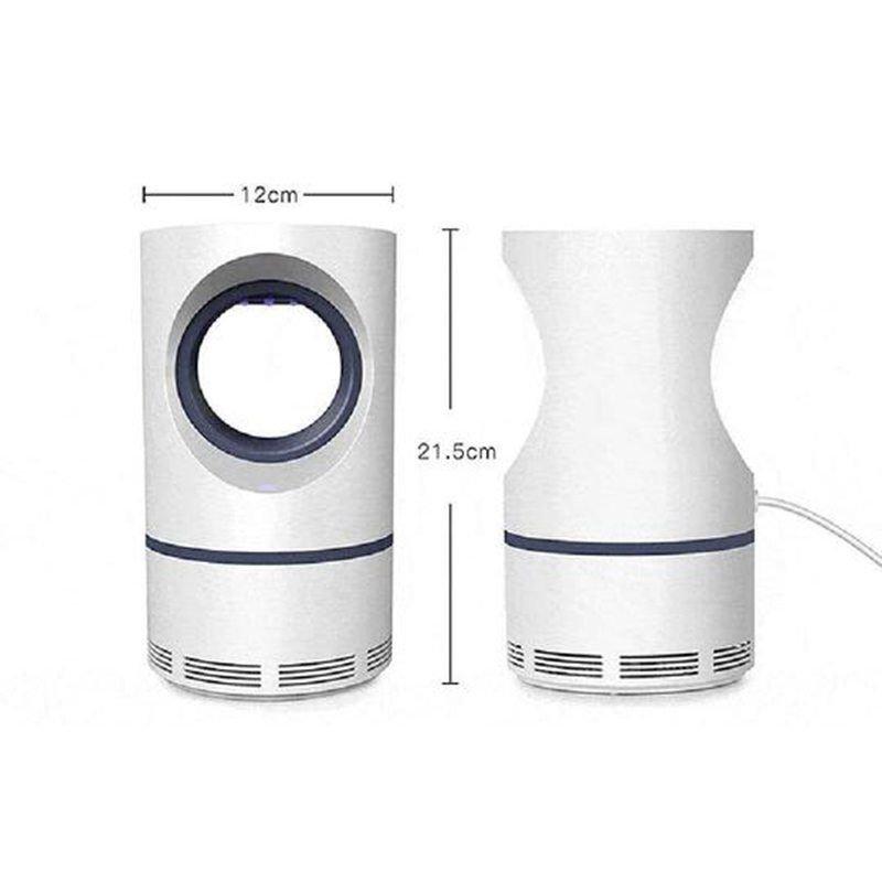 | Anti-Mückenlampe Schlafzimmer Mückenfanger