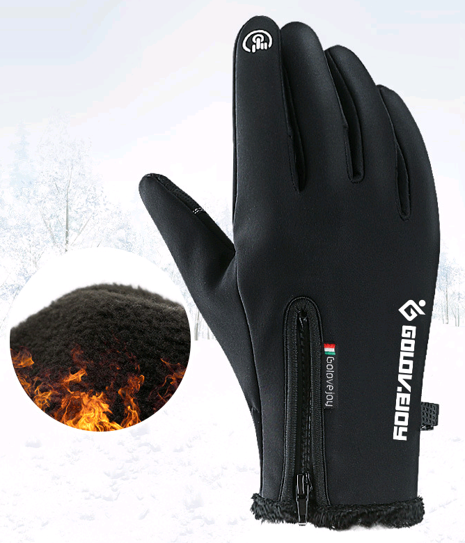 | Ultimative Thermohandschuhe