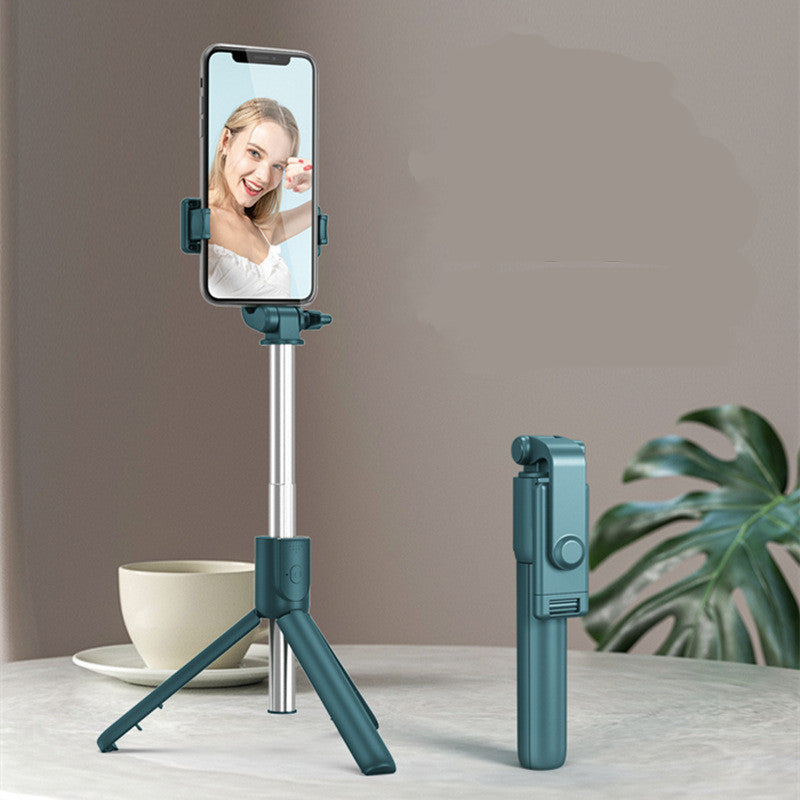 | Bluetooth-Selfie-Stick-Stativ