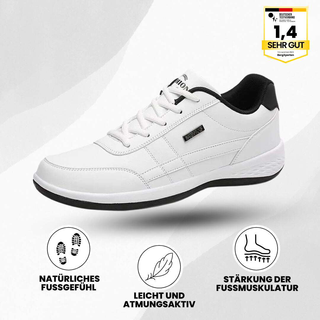 OrthoX - ergonomische schmerzlindernde Komfortschuhe für Schwangerschaft & Nachgeburt
