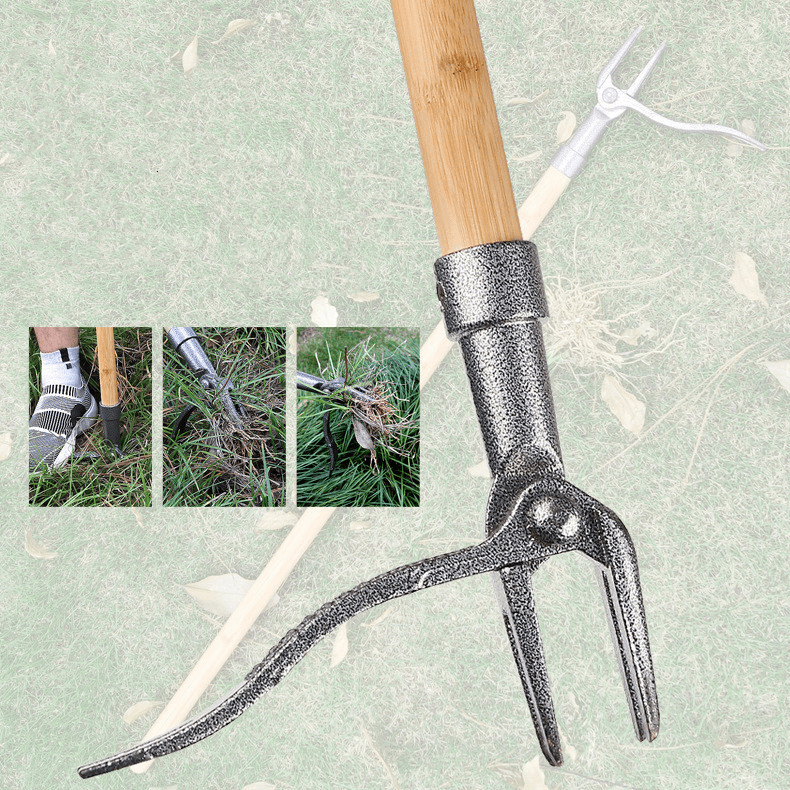 | Robustes Gartenwerkzeug