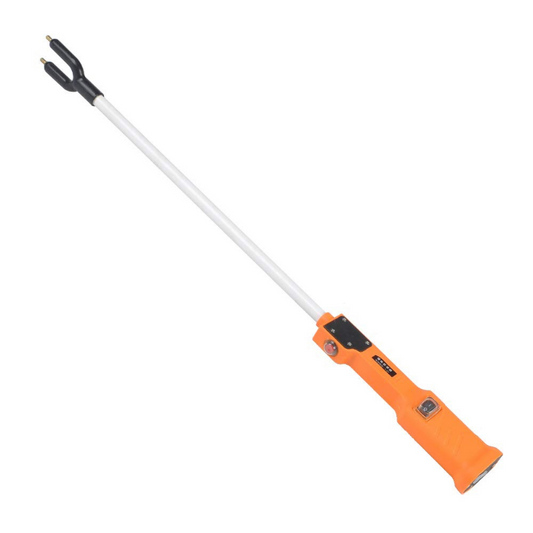 Premium Handheld Electric Cattle Prodder – Leistungsstark & Zuverlässig