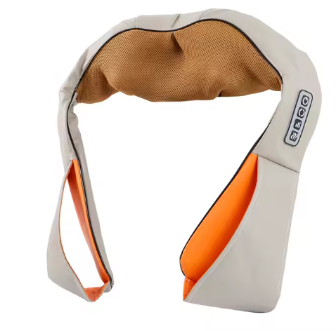 | Bauchmassager gegen Verstopfung